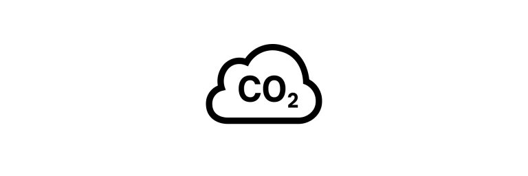 MINI Aceman – laddning – koldioxidikon